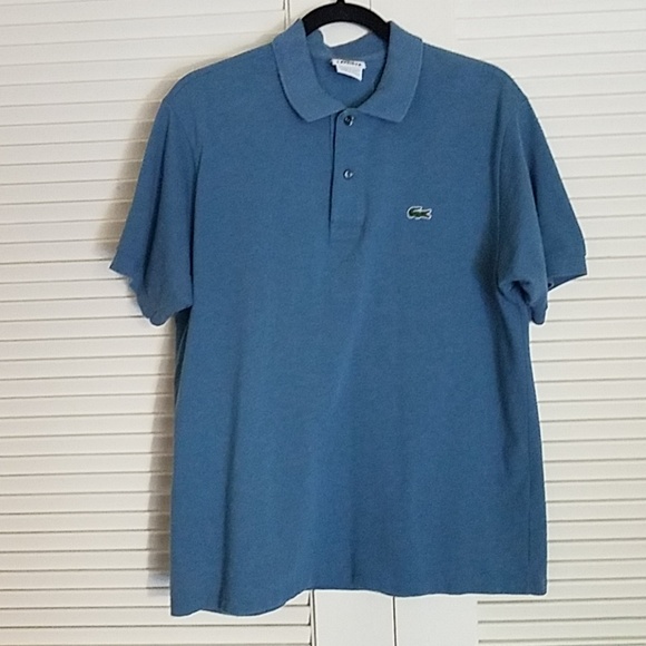 Lacoste Other - Lacoste Polo Shirt